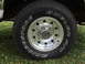 31x 12.5 Bridgestone Dueler  All Terain Tires